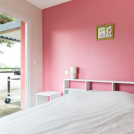 Frenchyhomes☆andernos En Rooftop☆proche Plage